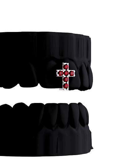 Diastema Cruz + Circones