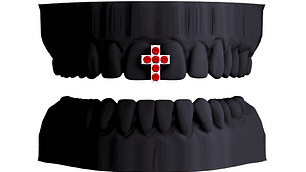 Diastema Cruz + Circones