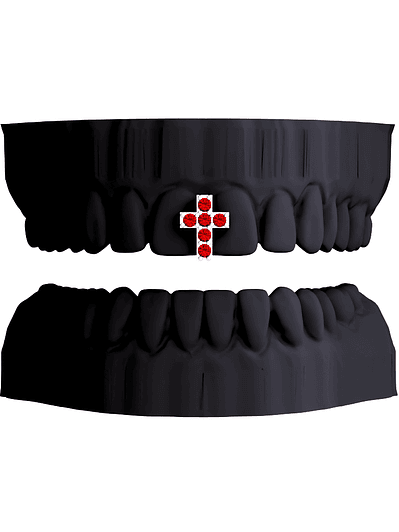 Diastema Cruz + Circones