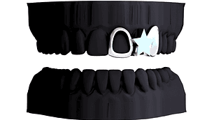 Colmillo + Estella + Ventana