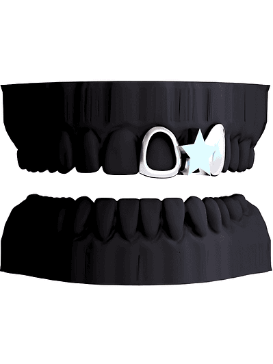 Colmillo + Estella + Ventana