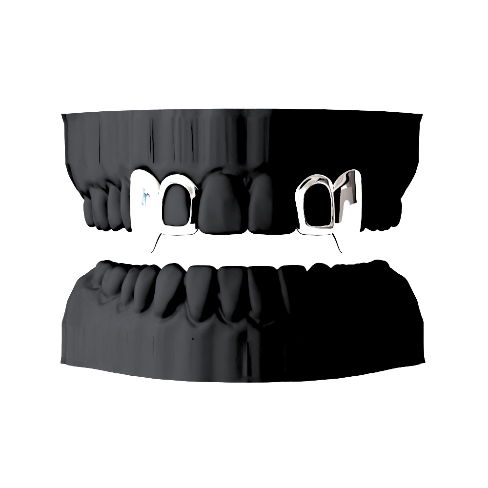 2 Colmillos + 2 Ventanas 1