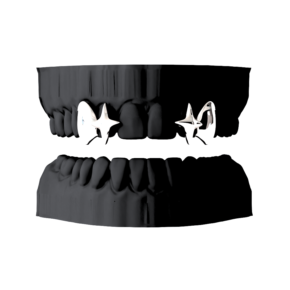 Colmillos + Destellos 1