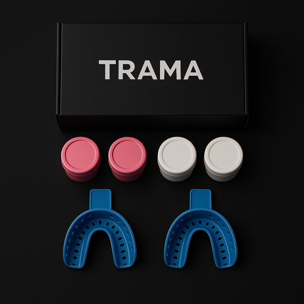 Kit Dental Trama 1