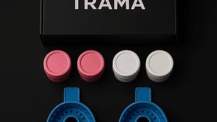 Kit Dental Trama