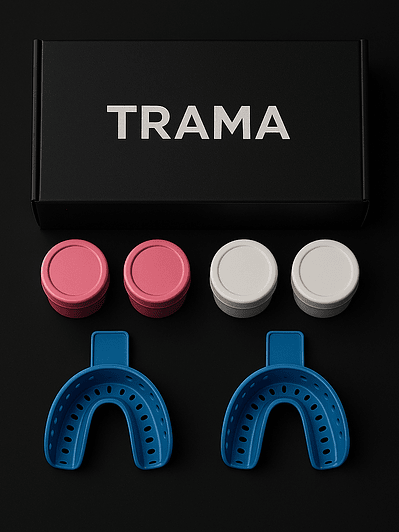 Kit Dental Trama