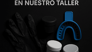 Toma de Muestras en la Joyeria