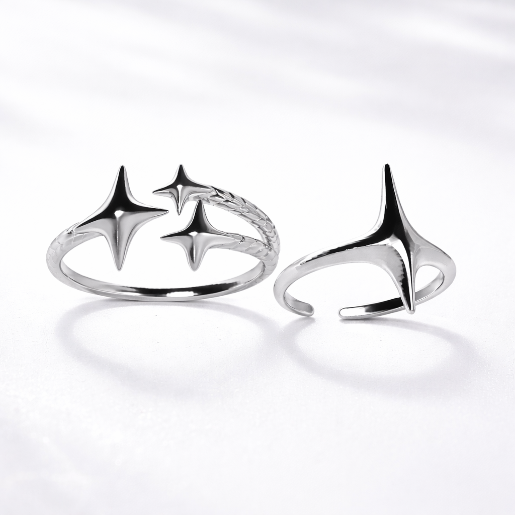 Conjunto (VX + LYRA) 1