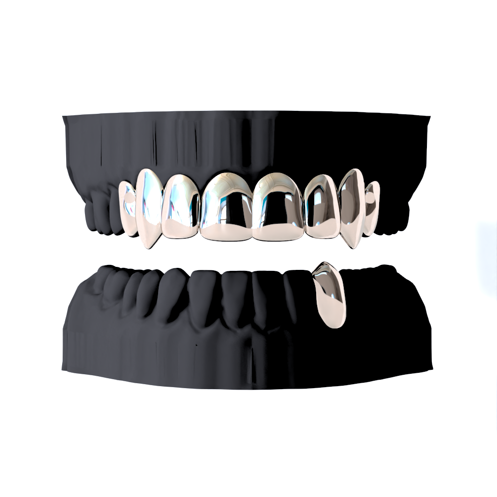 DIENTES CAP O VENTANAS PROMO ESTUDIANTE (TU ESCOGES LA CANTIDAD) 9