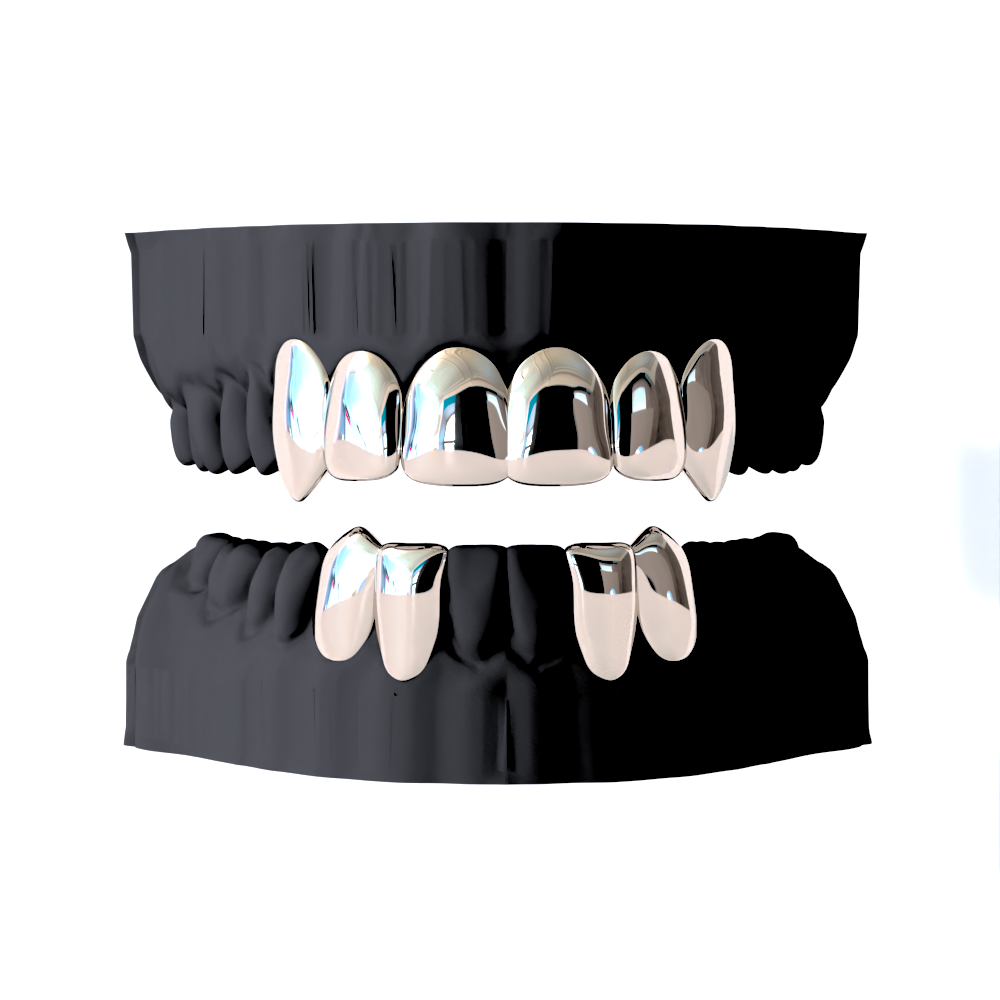 DIENTES CAP O VENTANAS PROMO ESTUDIANTE (TU ESCOGES LA CANTIDAD) 8