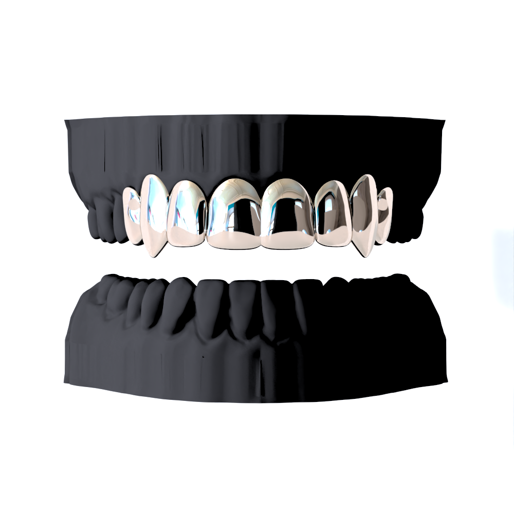 DIENTES CAP O VENTANAS PROMO ESTUDIANTE (TU ESCOGES LA CANTIDAD) 10