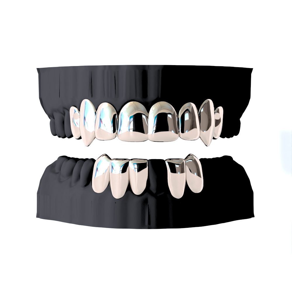 DIENTES CAP O VENTANAS PROMO ESTUDIANTE (TU ESCOGES LA CANTIDAD) 11