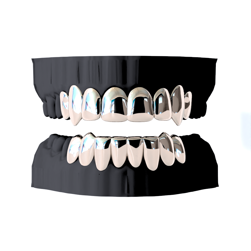 DIENTES CAP O VENTANAS PROMO ESTUDIANTE (TU ESCOGES LA CANTIDAD) 13