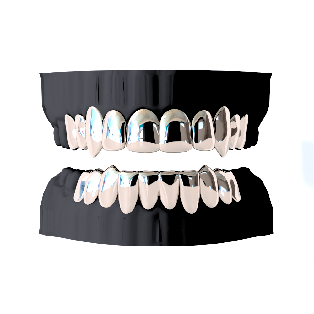 DIENTES CAP O VENTANAS PROMO ESTUDIANTE (TU ESCOGES LA CANTIDAD) 14