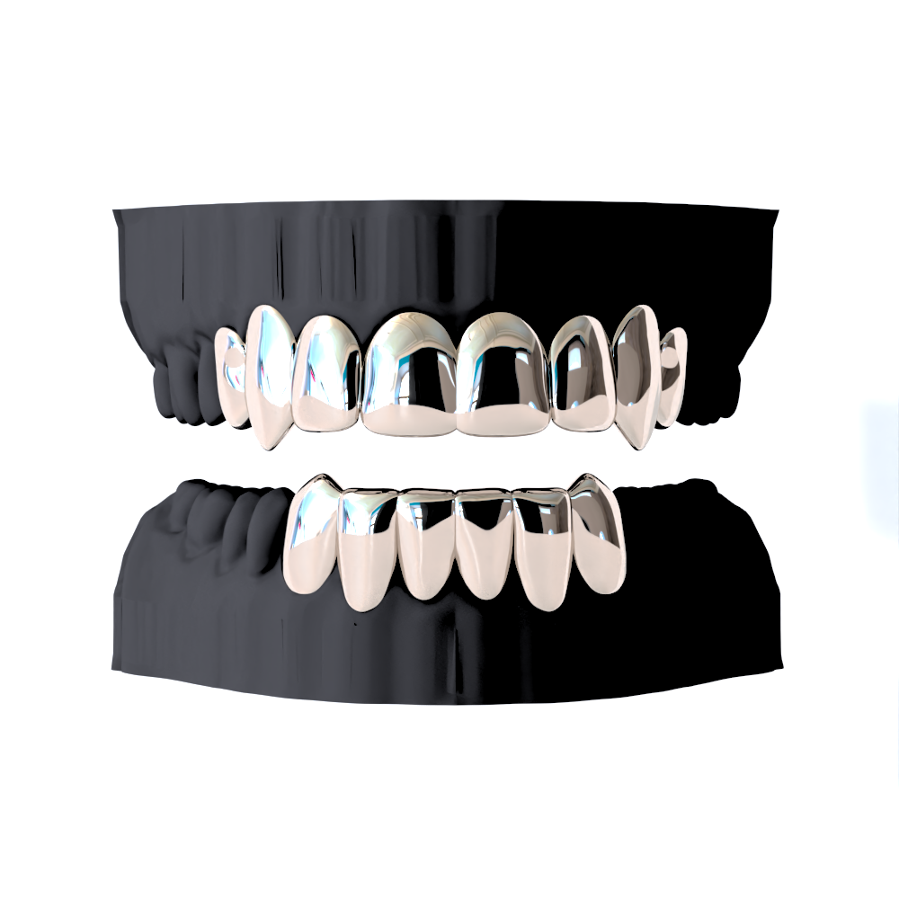 DIENTES CAP O VENTANAS PROMO ESTUDIANTE (TU ESCOGES LA CANTIDAD) 20