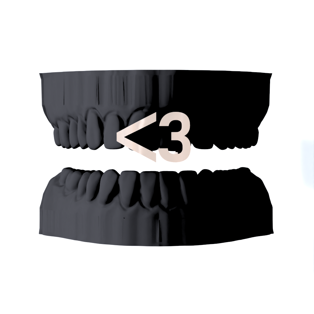 Corazón < 3 - PROMO ESTUDIANTE 1