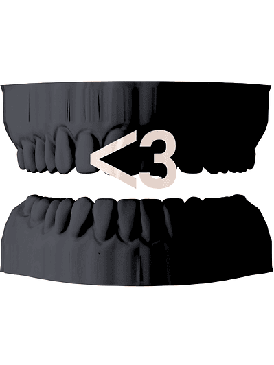 Corazón < 3 - PROMO ESTUDIANTE