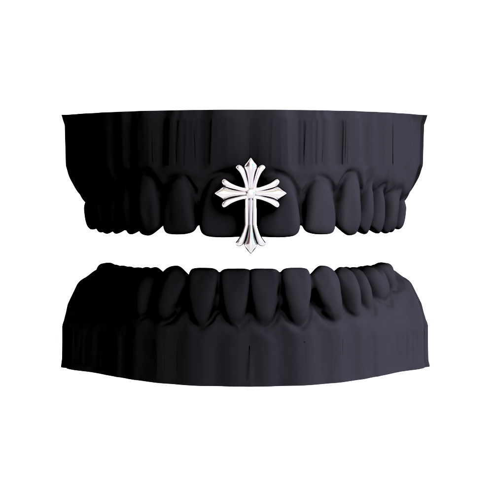 Diastema Chrome - PROMO ESTUDIANTE 1