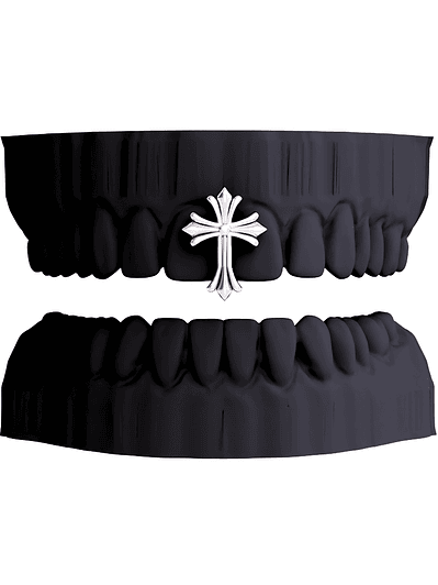 Diastema Chrome - PROMO ESTUDIANTE