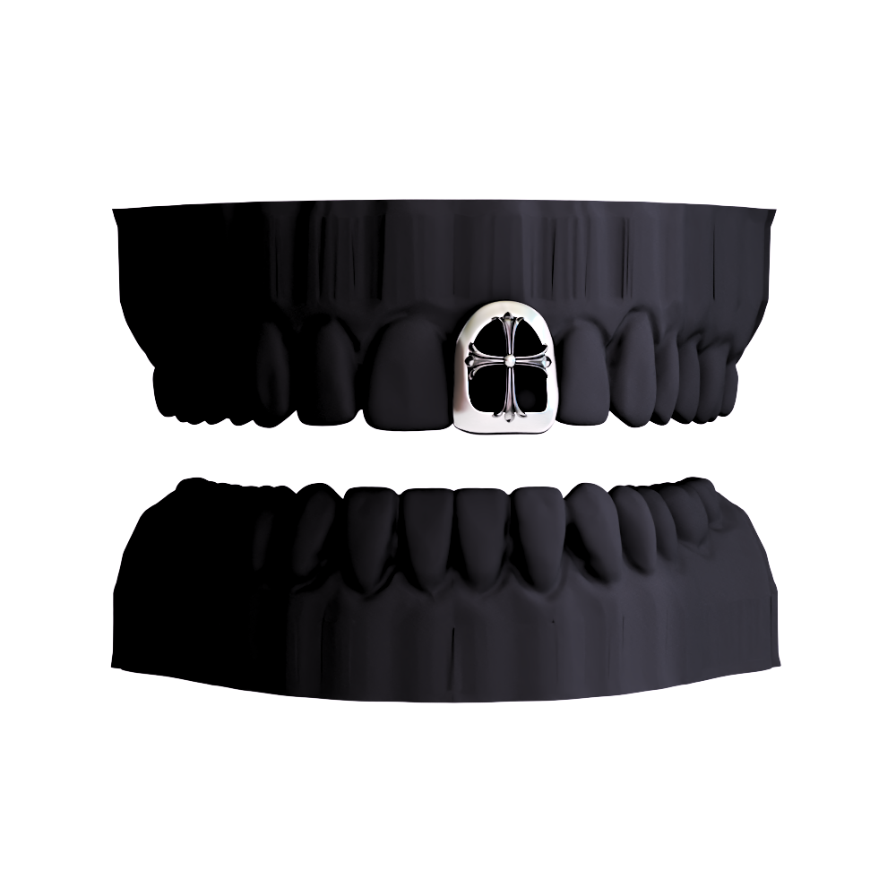 Ventana + Cruz Chrome - PROMO ESTUDIANTE 1