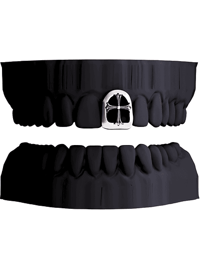 Ventana + Cruz Chrome - PROMO ESTUDIANTE