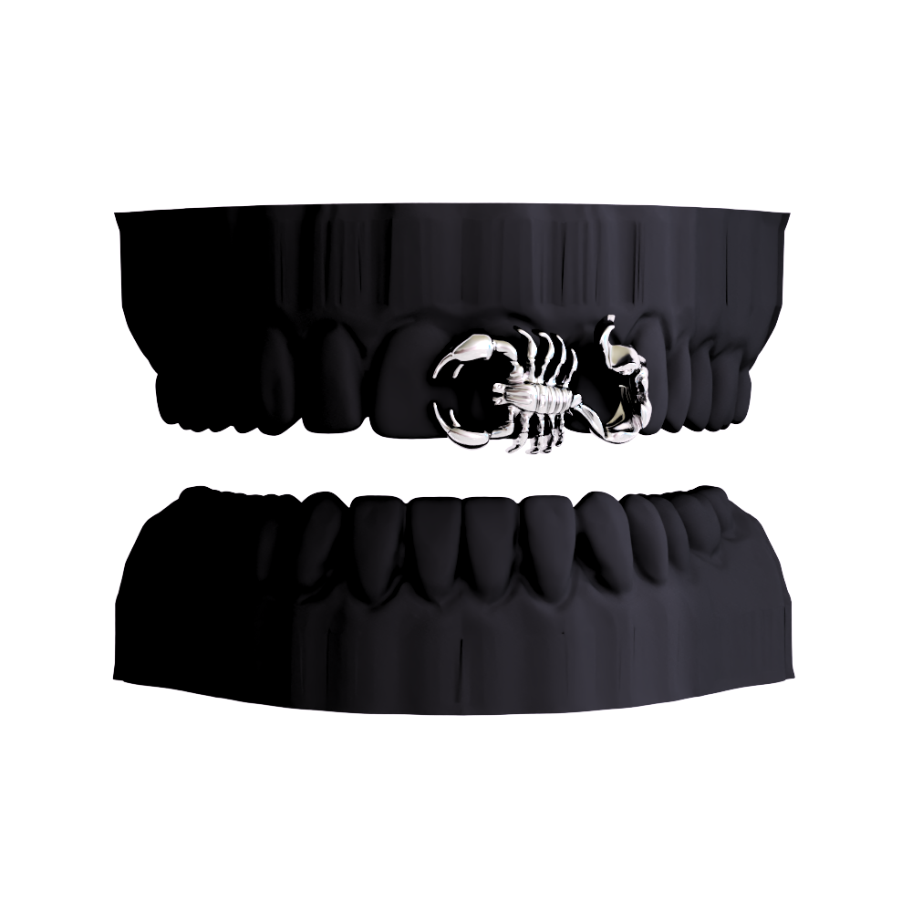 Escorpión 3 Dientes - PROMO ESTUDIANTE 1