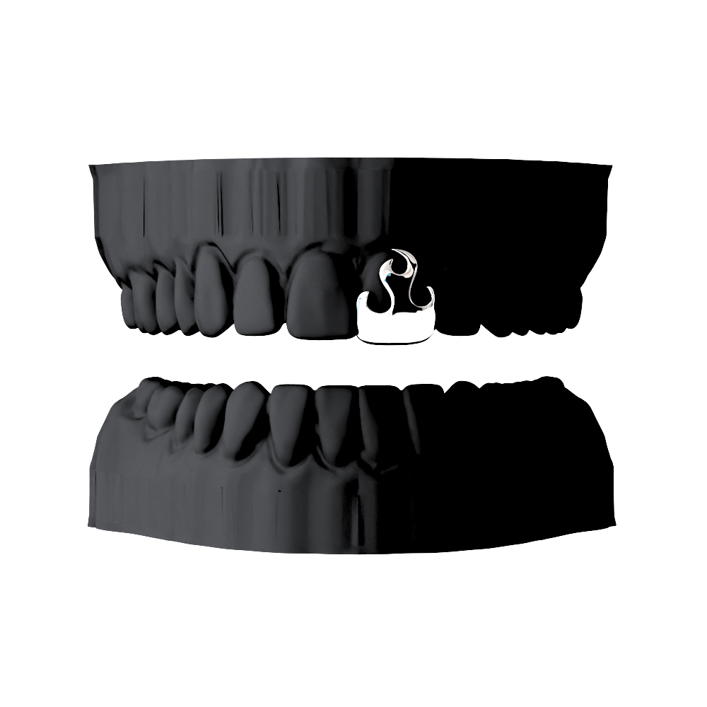 Diente Flama - PROMO ESTUDIANTE 1