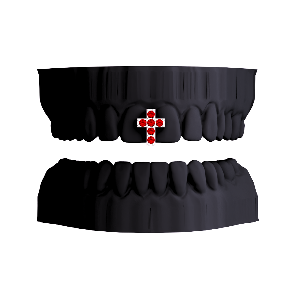 Diastema Cruz + Circones PROMO ESTUDIANTE 1