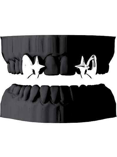 Colmillos + Destellos PROMO ESTUDIANTE