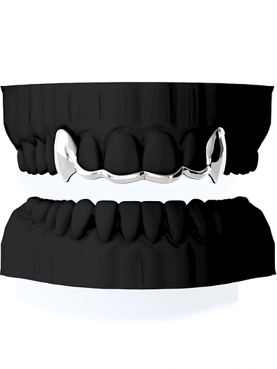 Colmillos + Barra- PROMO ESTUDIANTE 