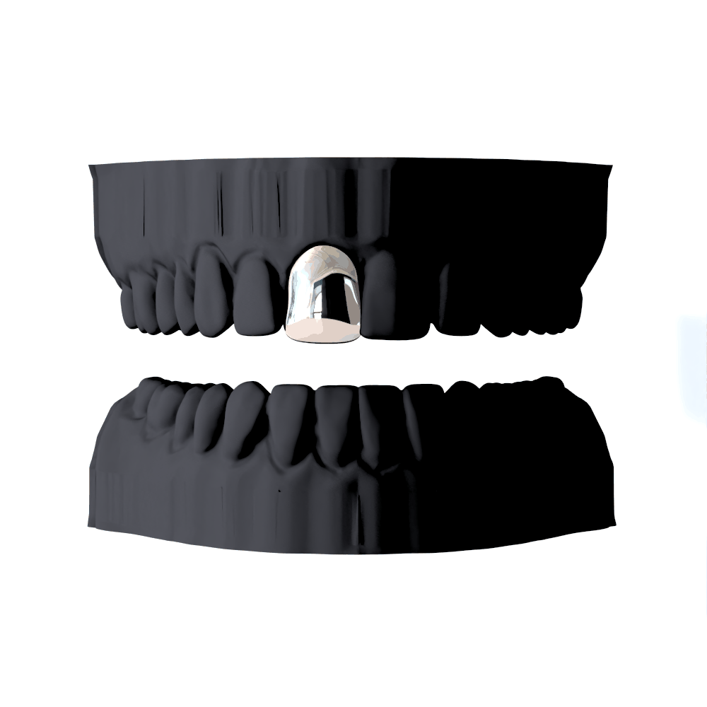 Dientes Simples ( Desde 1 a 20 tu seleccionas la cantidad) 1