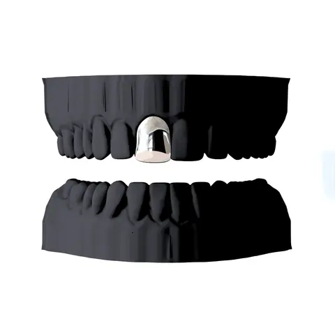 Dientes Simples ( Desde 1 a 20 tu seleccionas la cantidad)