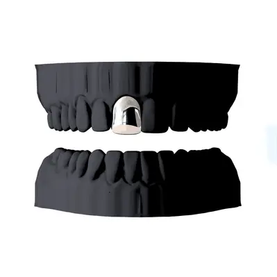 Dientes Simples ( Desde 1 a 20 tu seleccionas la cantidad)