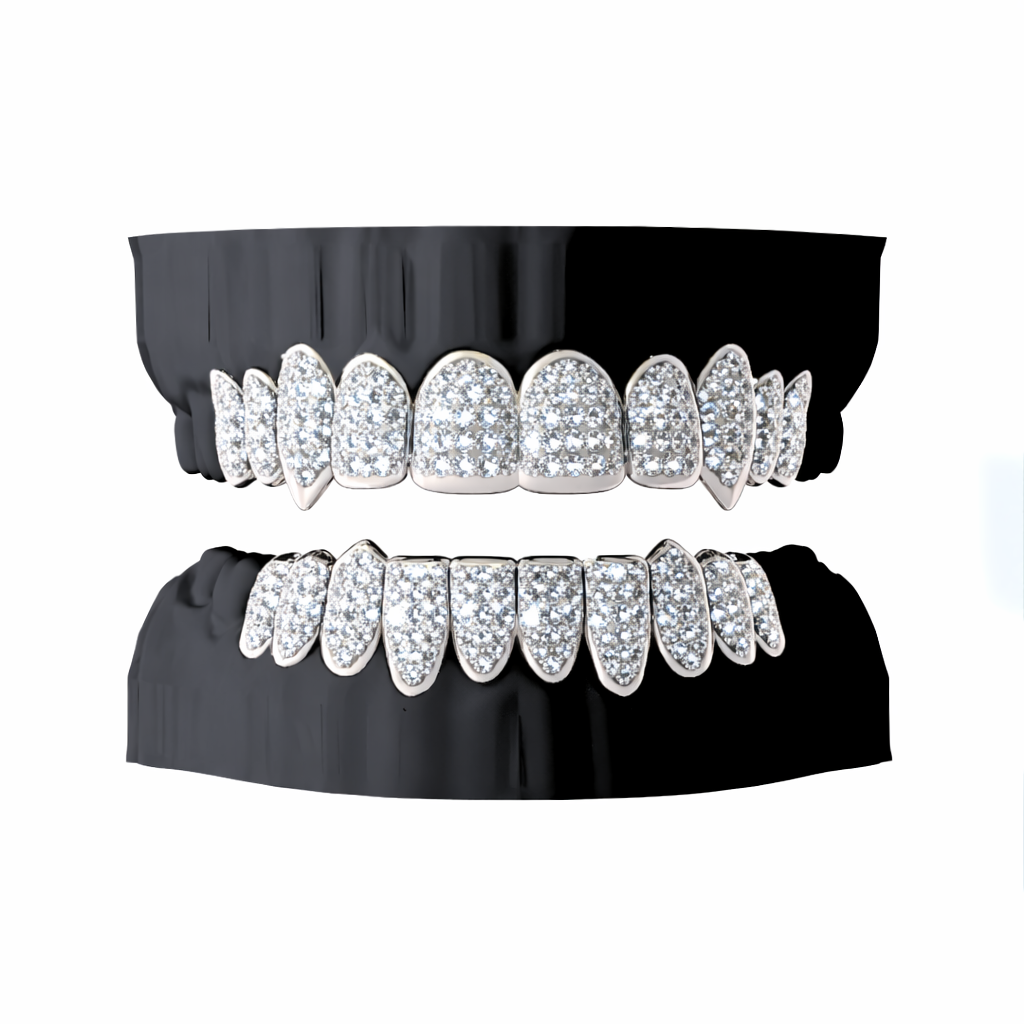 Dientes con Circones ( Desde 1 a 20 tu seleccionas la cantidad) 9