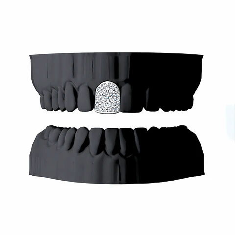 Dientes con Circones ( Desde 1 a 20 tu seleccionas la cantidad)