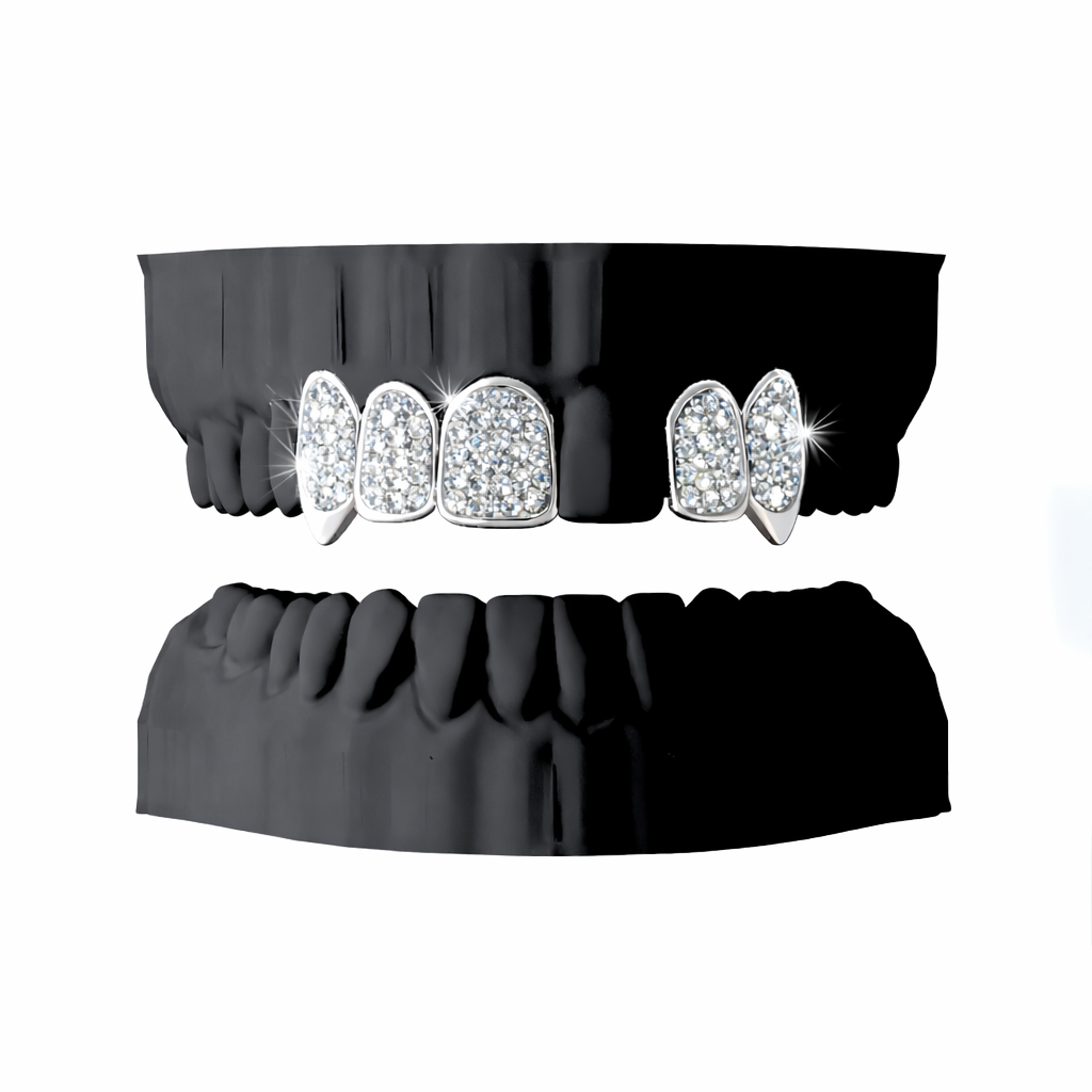 Dientes con Circones ( Desde 1 a 20 tu seleccionas la cantidad) 4