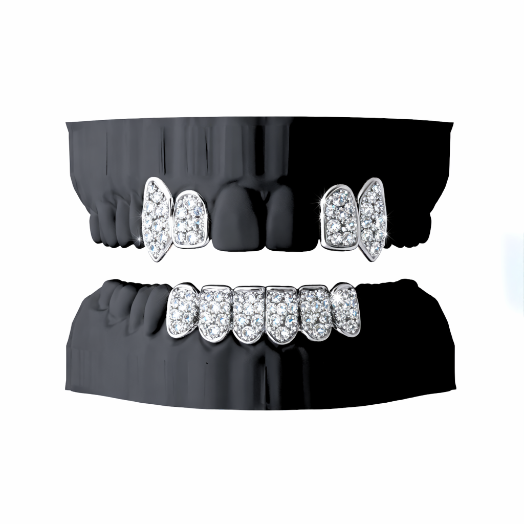 Dientes con Circones ( Desde 1 a 20 tu seleccionas la cantidad) 7