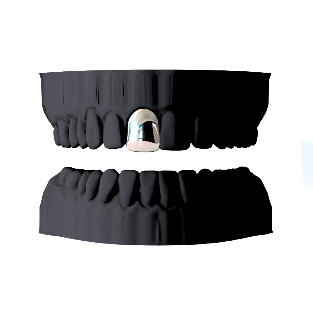 1 Diente - FLASH GRILLZ DAY  1