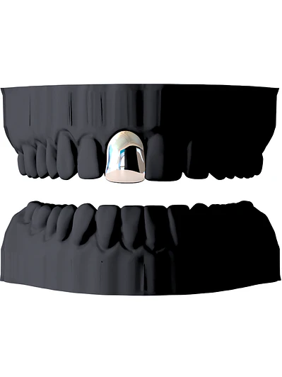 1 Diente - FLASH GRILLZ DAY 