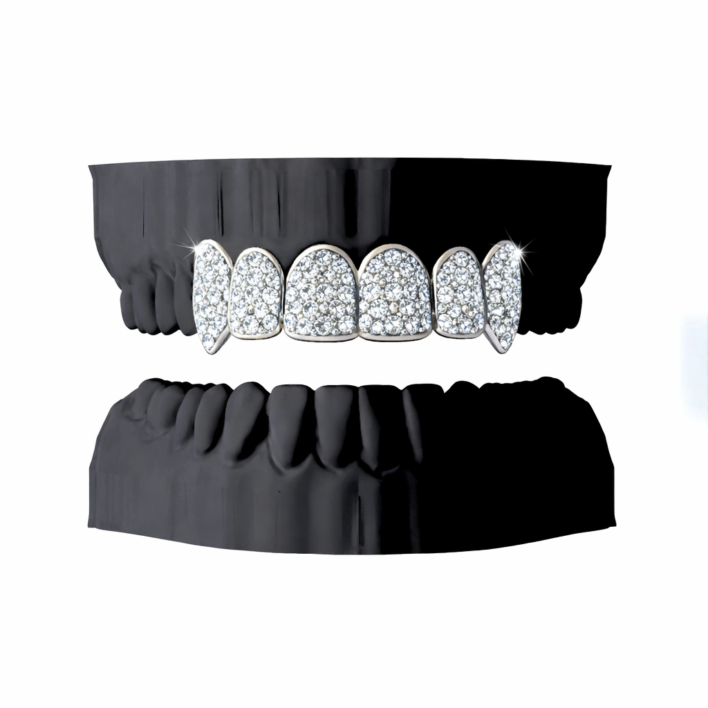 6 DIENTES CON CIRCONES - FLASH GRILLZ DAY  1