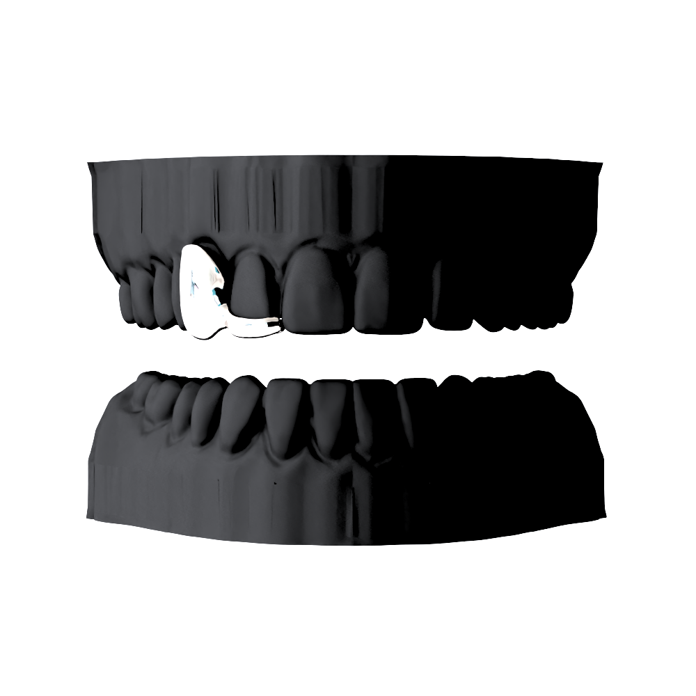 Colmillo + Linea - FLASH GRILLZ DAY  1