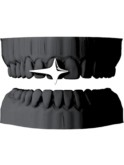 Destello Alargado - FLASH GRILLZ DAY 