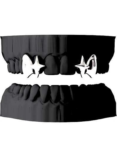 COLMILLOS Y DESTELLOS - FLASH GRILLZ DAY