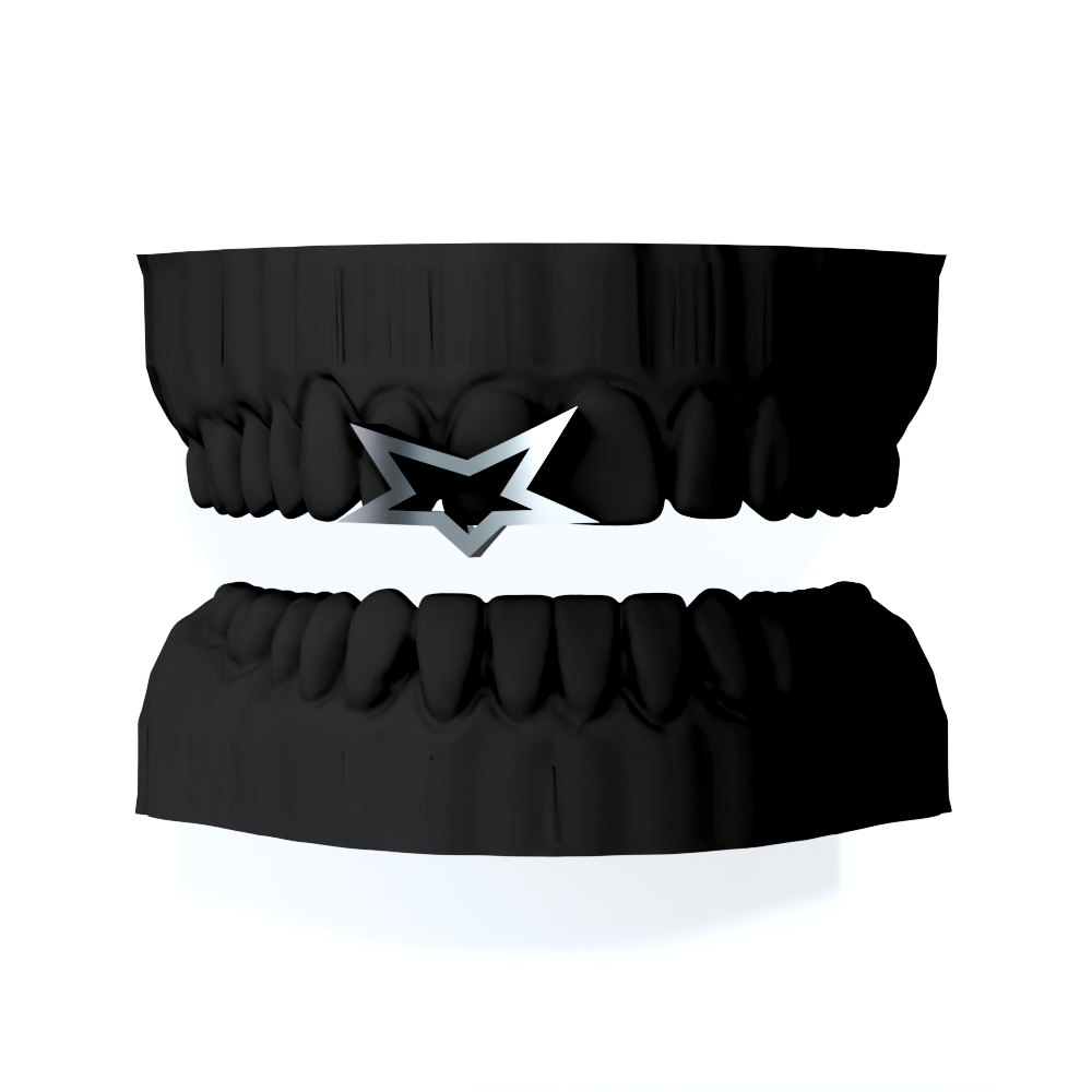 ESTRELLA ESTIRADA - FLASH GRILLZ DAY 1