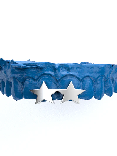 KUINA FIRST GRILLZ