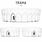 Dientes Simples ( Desde 1 a 20 tu seleccionas la cantidad) - Miniatura 1