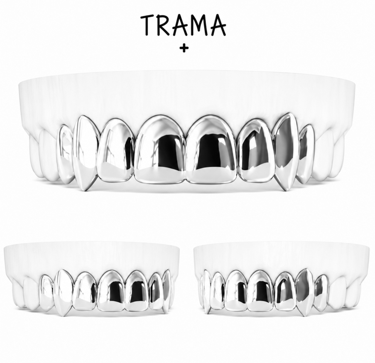 Dientes Simples ( Desde 1 a 20 tu seleccionas la cantidad) 8