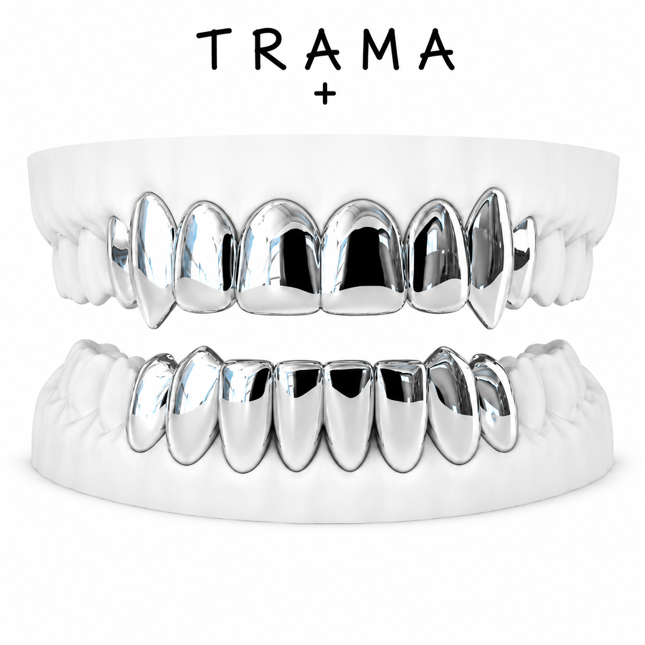 Dientes Simples ( Desde 1 a 20 tu seleccionas la cantidad) 11