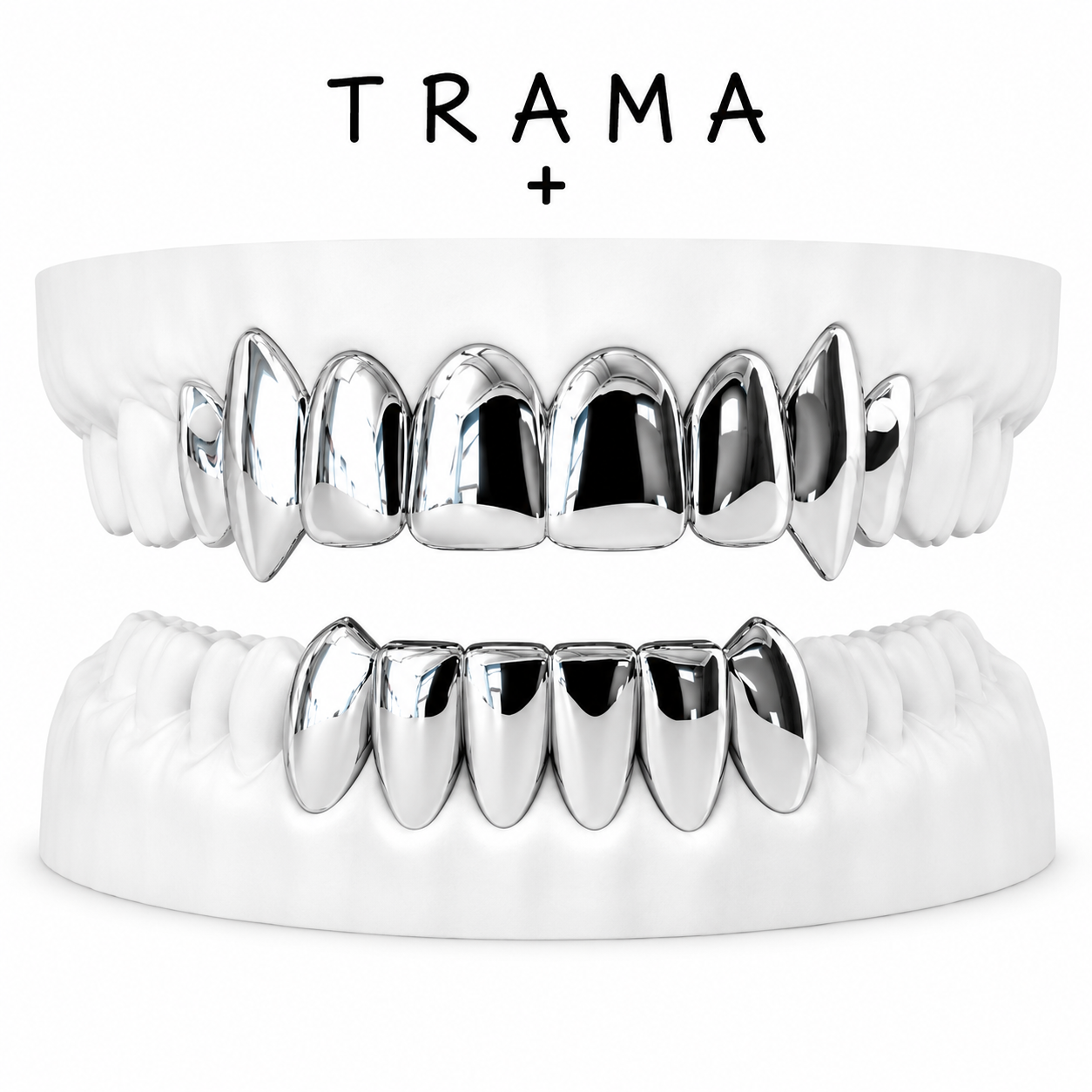 Dientes Simples ( Desde 1 a 20 tu seleccionas la cantidad) 10