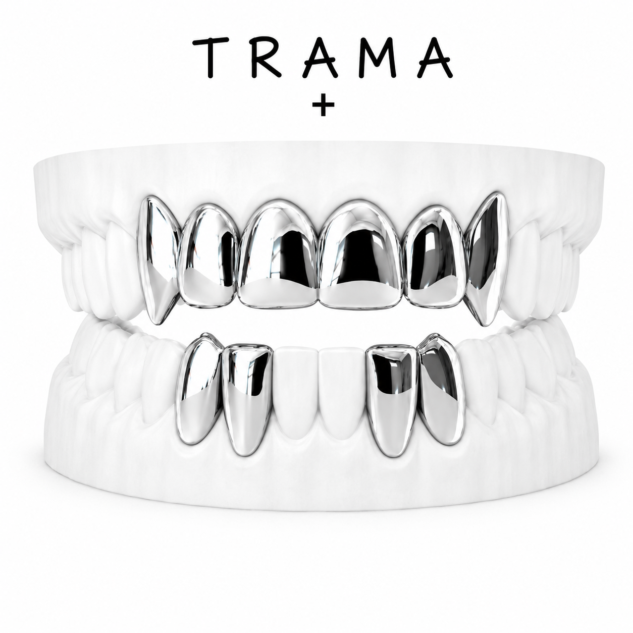 Dientes Simples ( Desde 1 a 20 tu seleccionas la cantidad) 9
